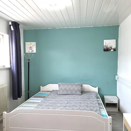 Διαμέρισμα Charlotte House Heidelberg