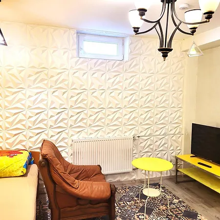 Charlotte House Heidelberg Appartamento *